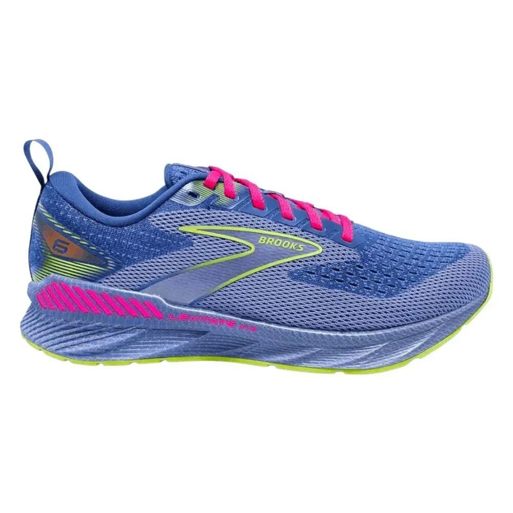 BROOKS Levitate 6 Running Shoes Size 12